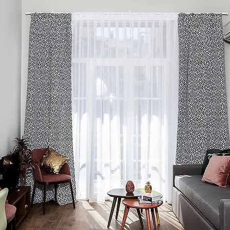Suitcase Apartment Thessaloniki
