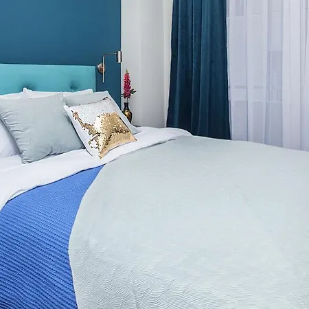 Suitcase Apartment Thessaloniki